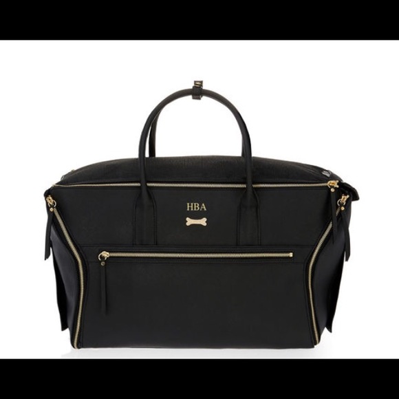 henri bendel pet carrier